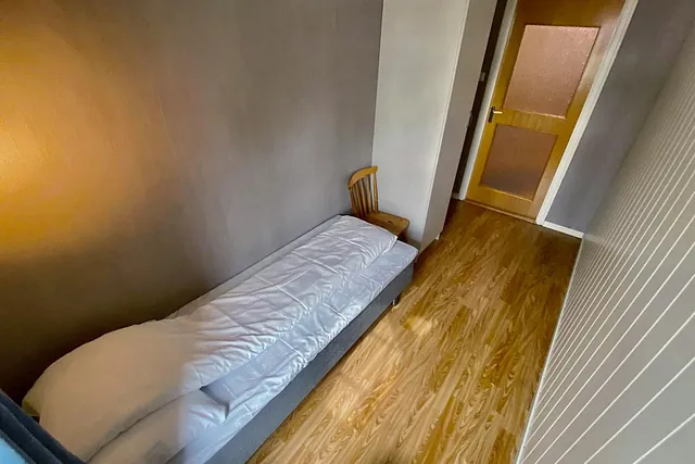 Beskrivende bilder av Villas fasiliteter