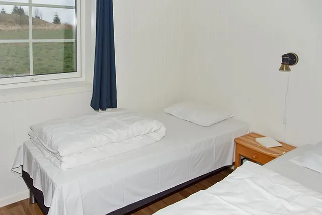 Beskrivende bilder av White house 1's fasiliteter