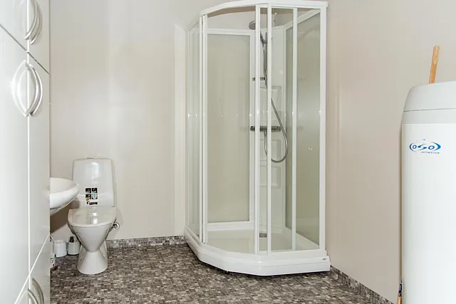 Beskrivende bilder av Elephant house's fasiliteter