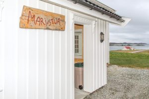 Maristua - Bakkan Wahl